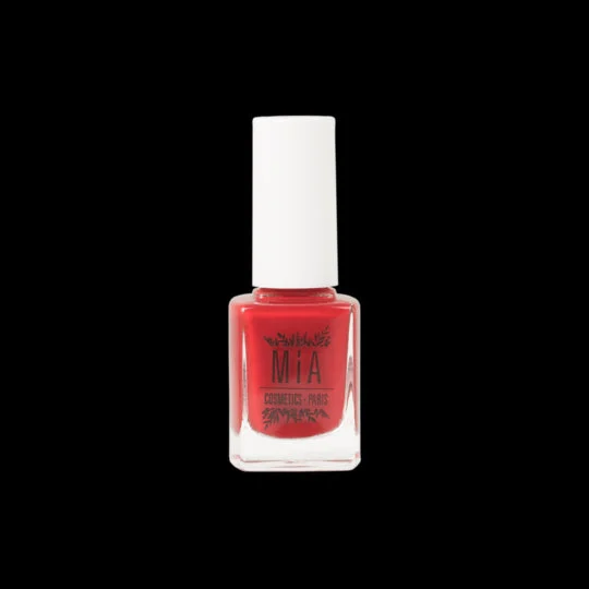Mia Fire Agate Bio-Nagellack, 11 ml