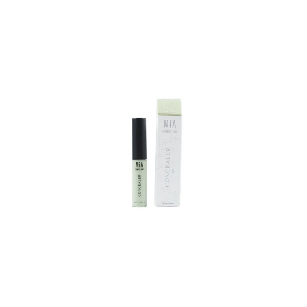 Mia Green Concealer LSF 30, 7 ml