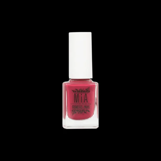 Mia Star Ruby Bio-Nagellack, 11 ml