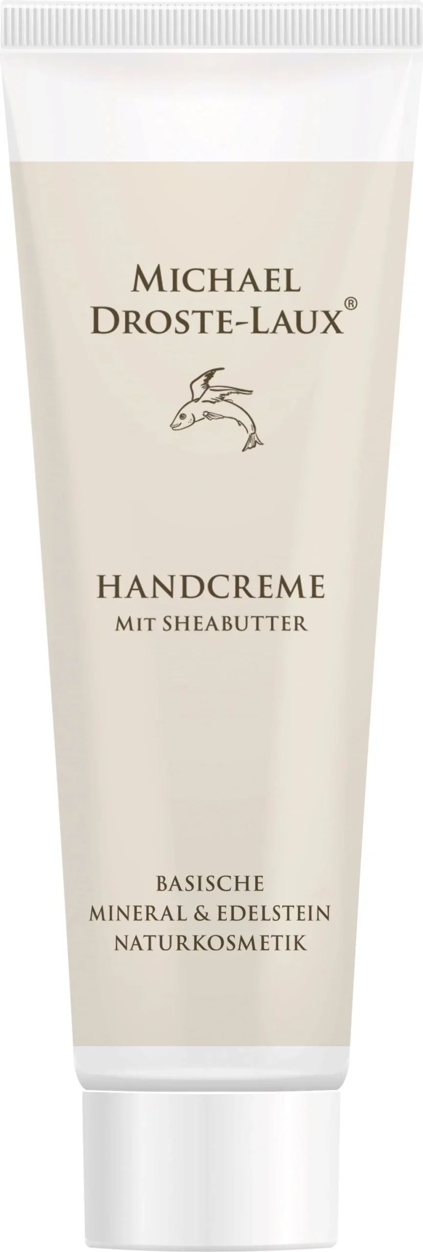 MICHAEL DROSTE-LAUX Basische Handcreme, 50 ml