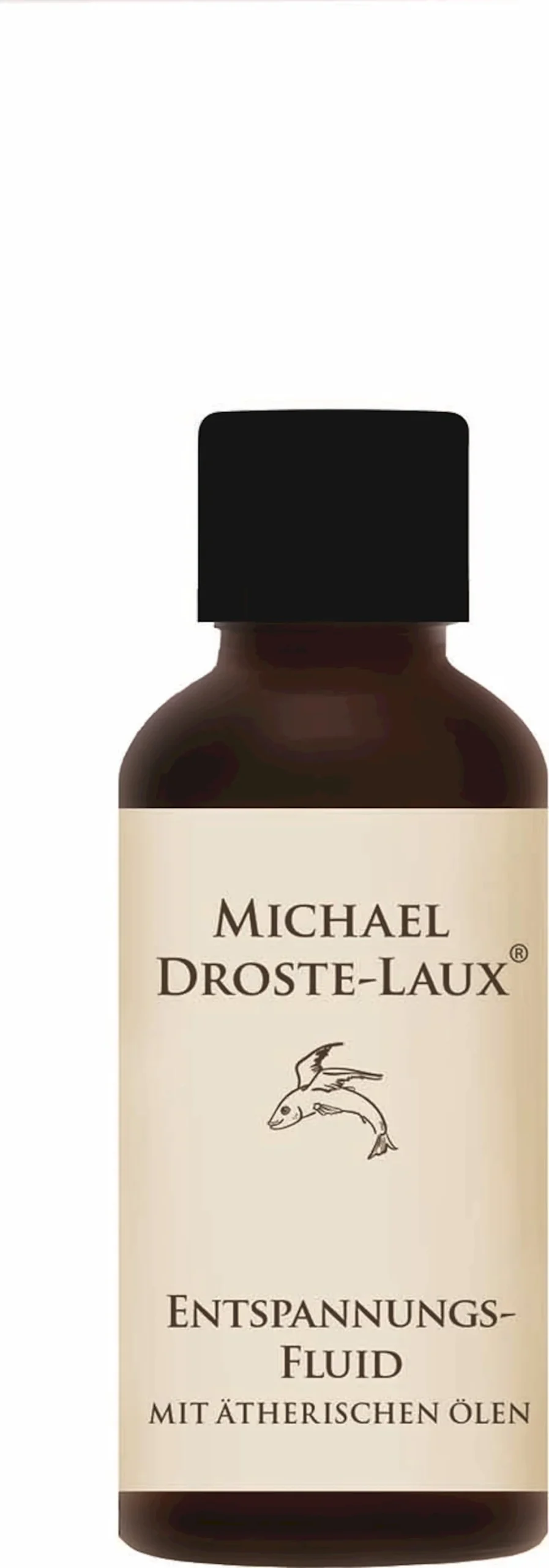 MICHAEL DROSTE-LAUX Entspannungs-Fluid, 50 ml