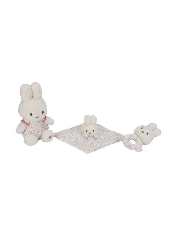Miffy X Little Dutch Lucky Giftbox - Blossom