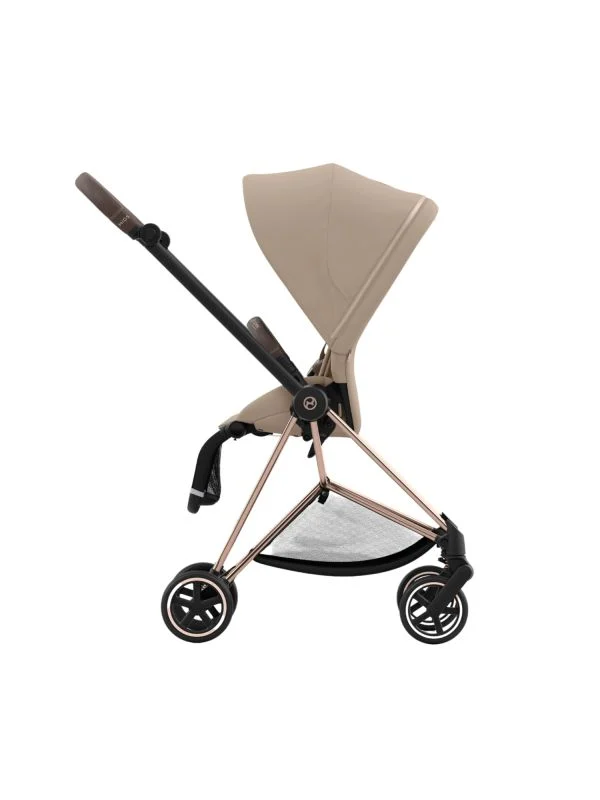 MIOS Seat Pack Cozy Beige | Beige