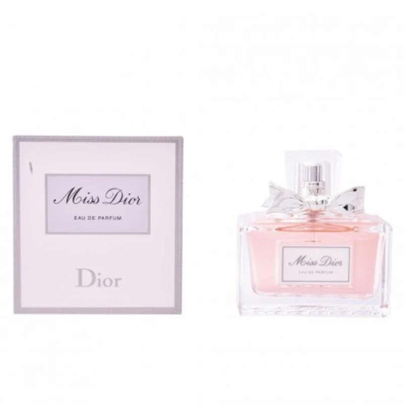 Miss Dior Eau De Parfum Damenparfüm Spray 50 ml
