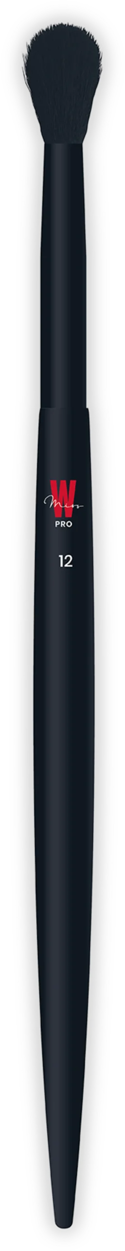 Miss W PRO Domed Eye Shadow Brush N°12