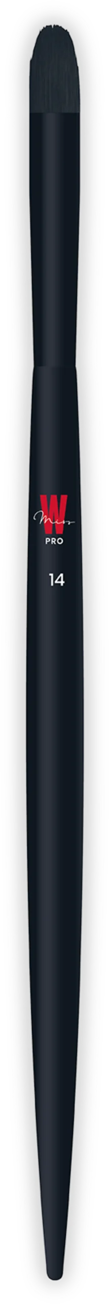 Miss W PRO Lip Brush N°14