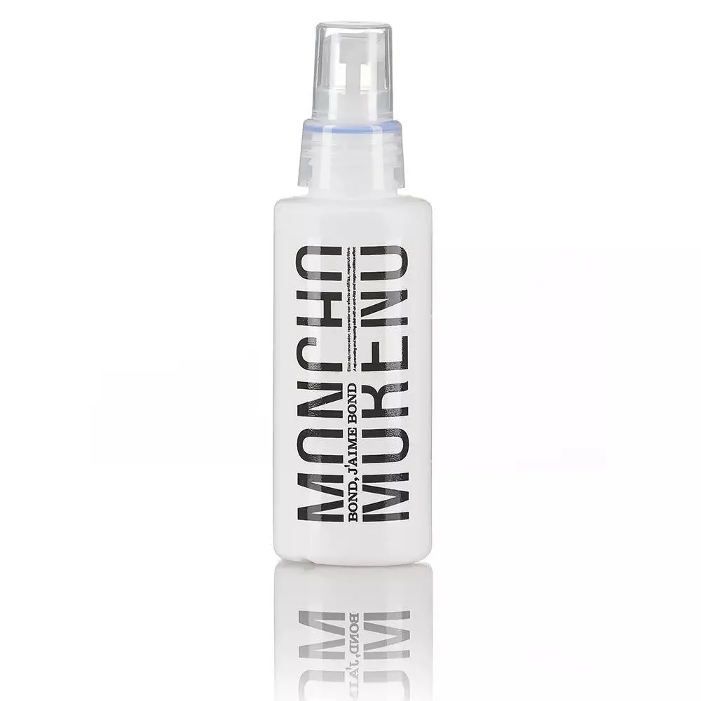 Moncho Moreno Bond J'aime Bond 100 ml