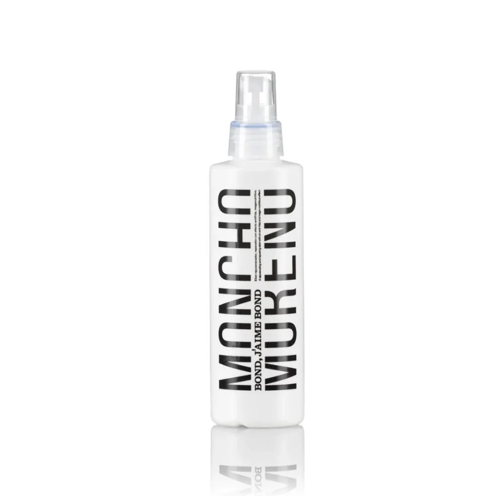 Moncho Moreno Bond J'aime Bond 200 ml