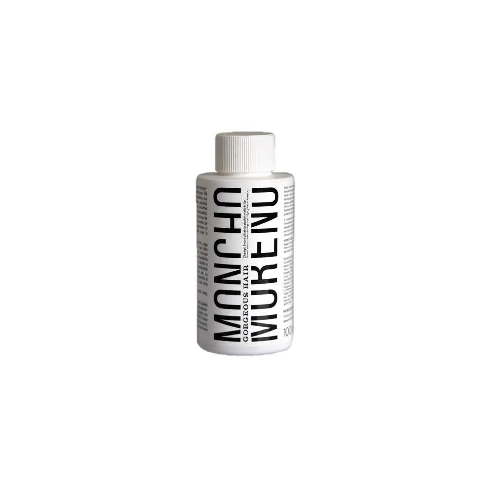 Moncho Moreno Champú Gorgeous Hair 100 ml