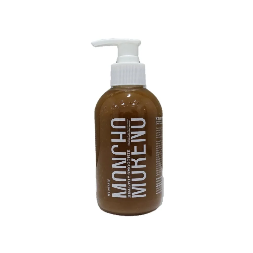 Moncho Moreno Champú Heathy Smoothie 250 ml