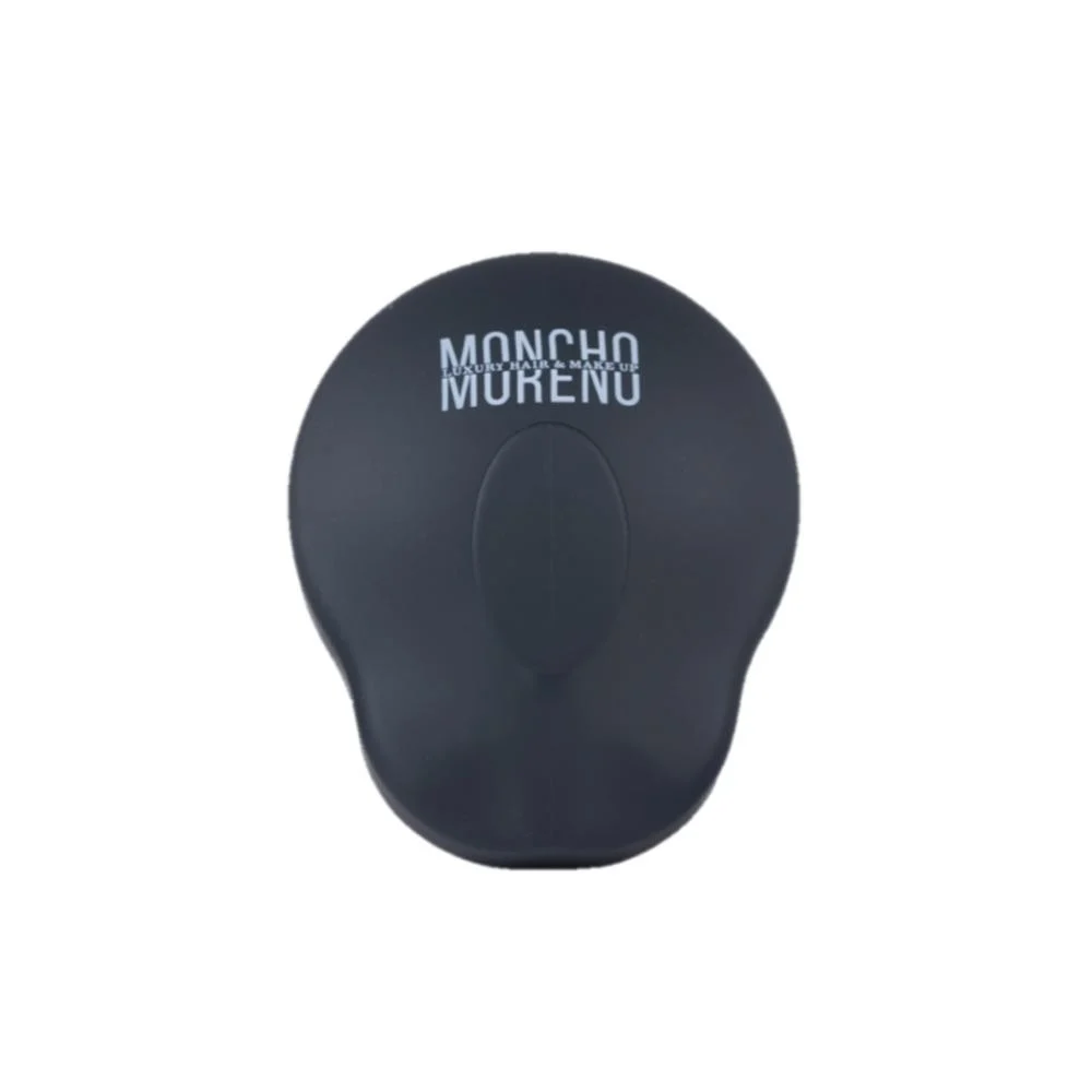 Moncho Moreno Magic Brush Massage Negro 1 ud