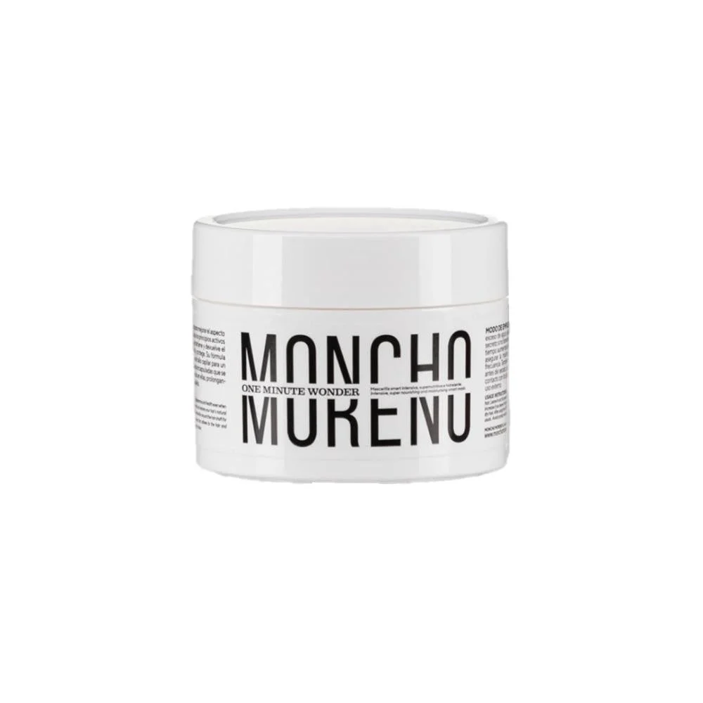 Moncho Moreno Mascarilla One Minute Wonder 100 ml