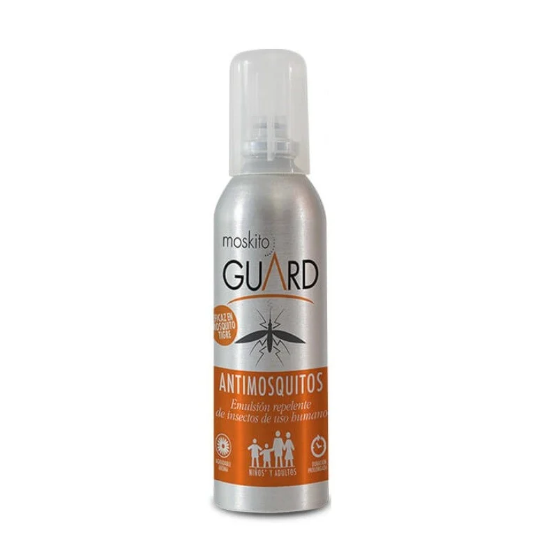 MOSKITO GUARD Anti-Mücken-Spray 75ml