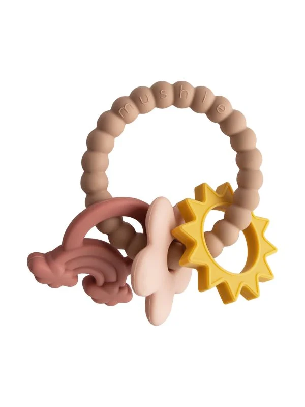 Mushie Beißring - Nature