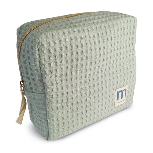 Mustela Bolsa Neceser Menta