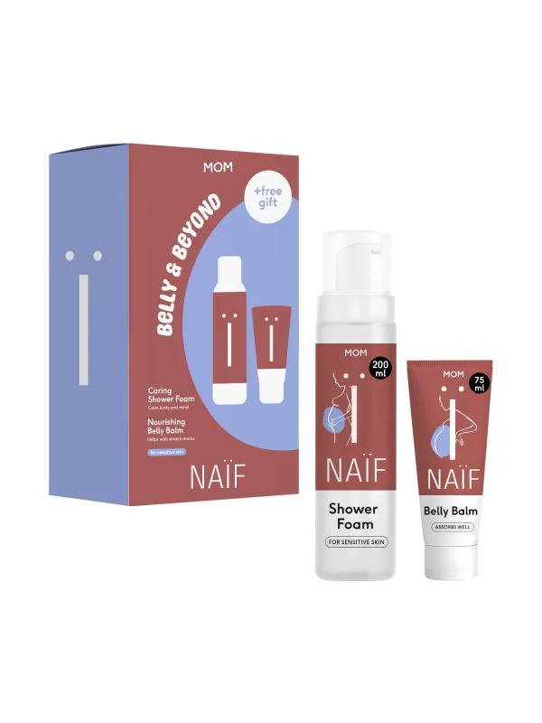 Naïf Belly & Beyond Box