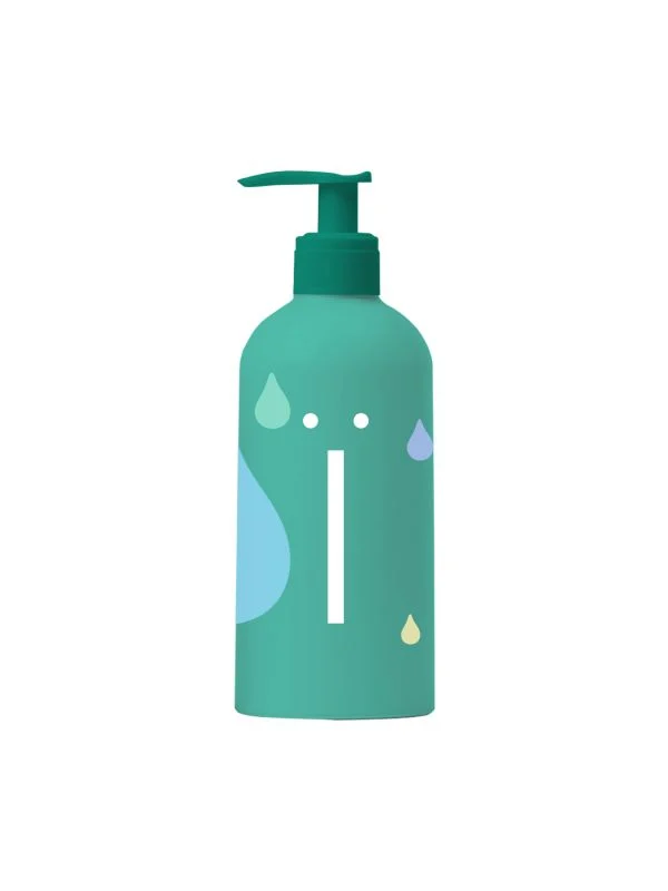 Naïf Pump Bottle Limited Edition