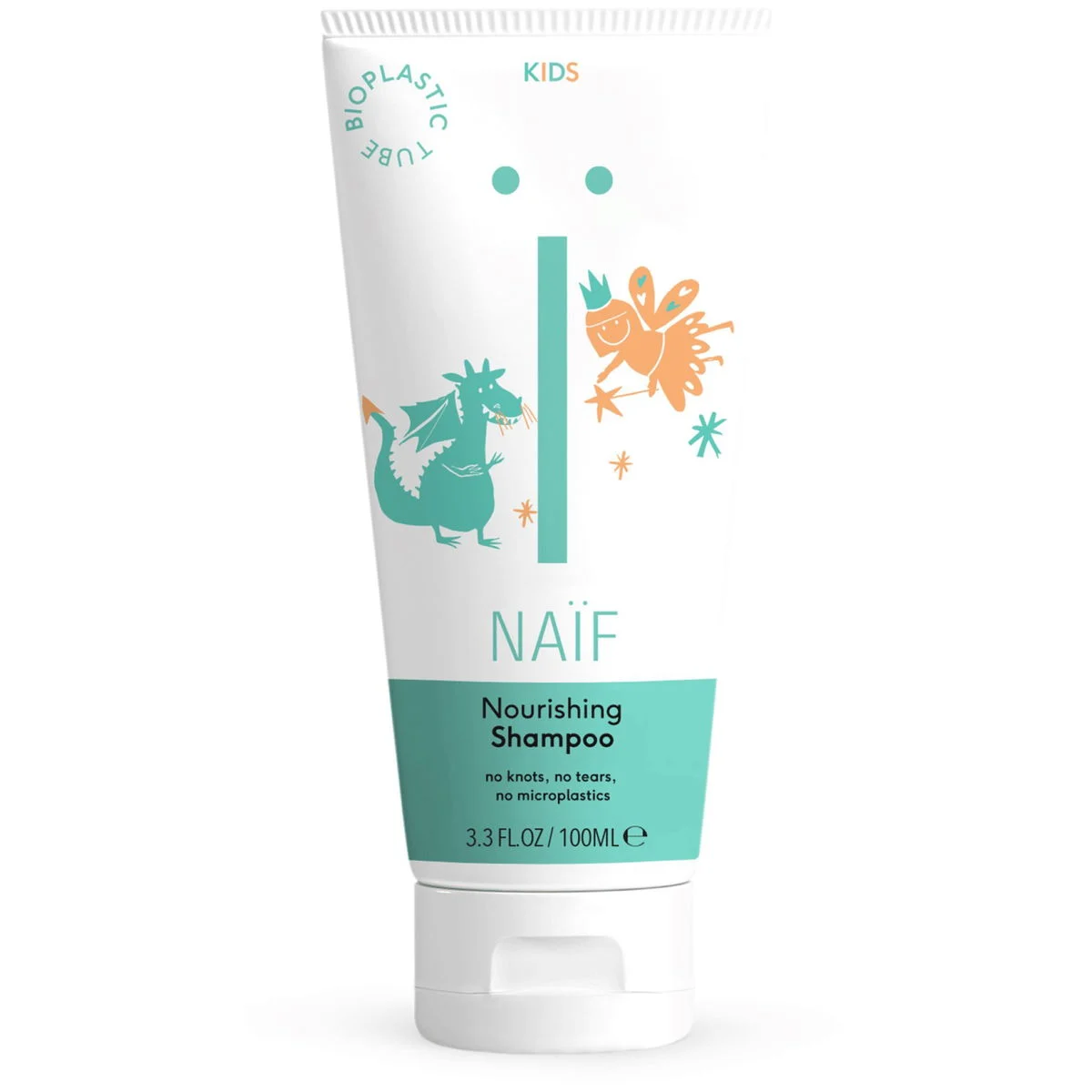 NAÏFShampoo Kids Line