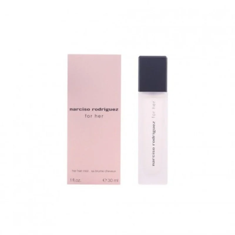 Narciso Rodriguez Für Sie Haarduft 30 ml