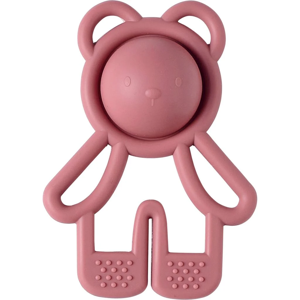 NattouBeissring Pop it altrosa