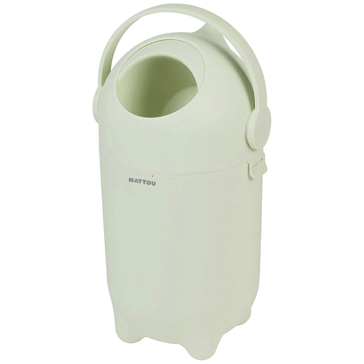 NattouWindeleimer Dropy grün