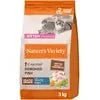 Nature's Variety Cat Healthy Grain Kitten Pescado 3Kg