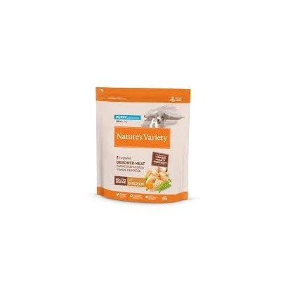 Nature's Variety Healthy Grain Mini Puppy Pollo 600g