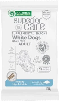 Natures Protection Hundesnack Lifestyle GF Komplettentwicklung Sticks 110g