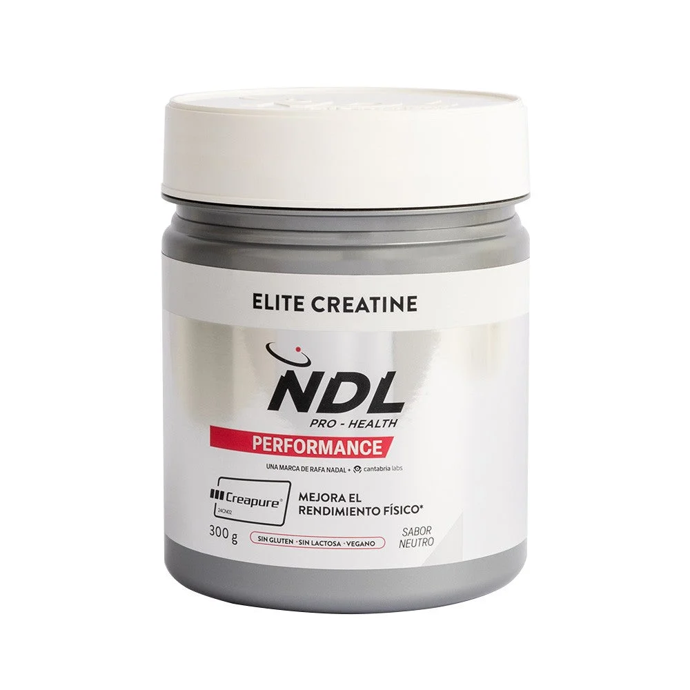 NDL Pro-Health Performance Elite Creatina 300 g