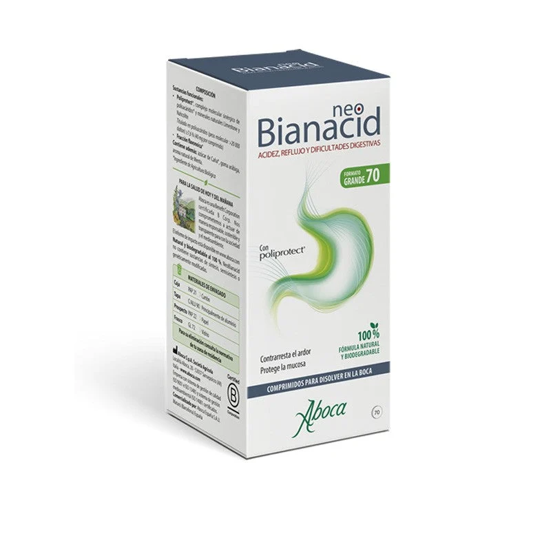 NeoBianacid 70 Kautabletten