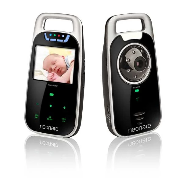 NeonateVideo Babyphone BC-8000DV