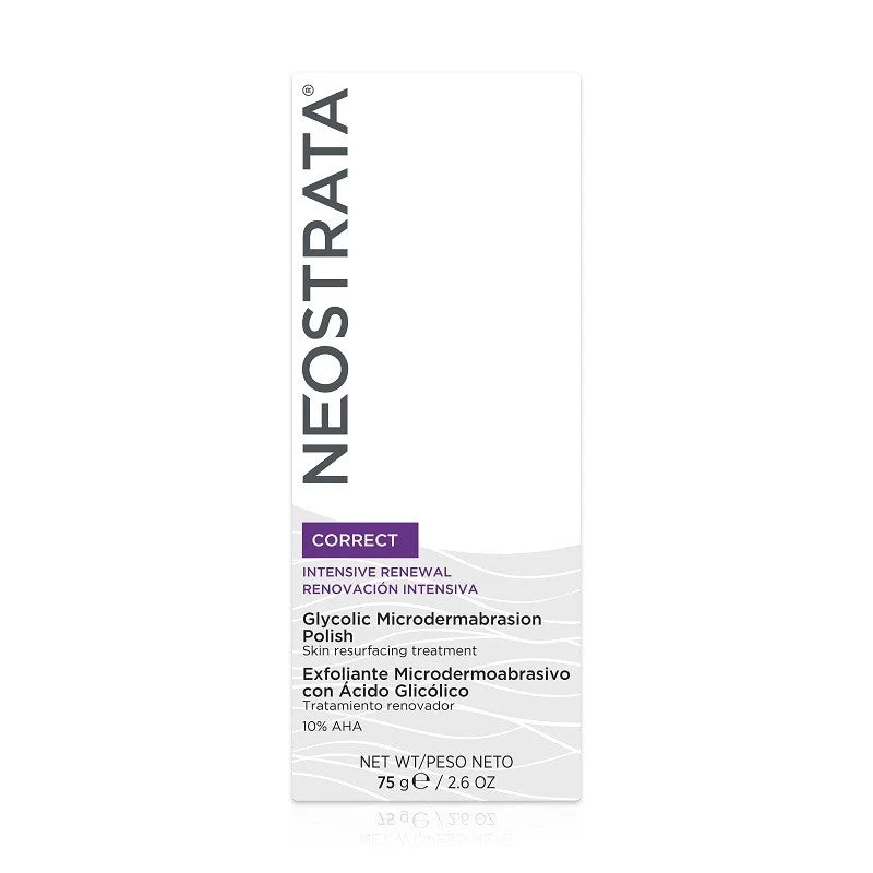 NEOSTRATA Correct Mikrodermabrasiv-Peeling 75g
