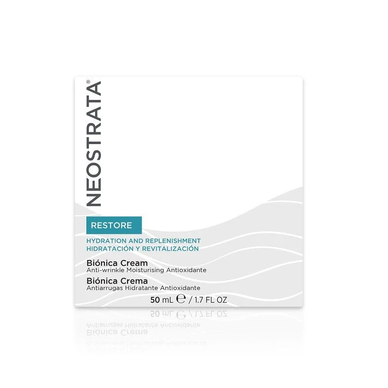 NEOSTRATA Restore Bionic Anti-Falten-Creme 50ml