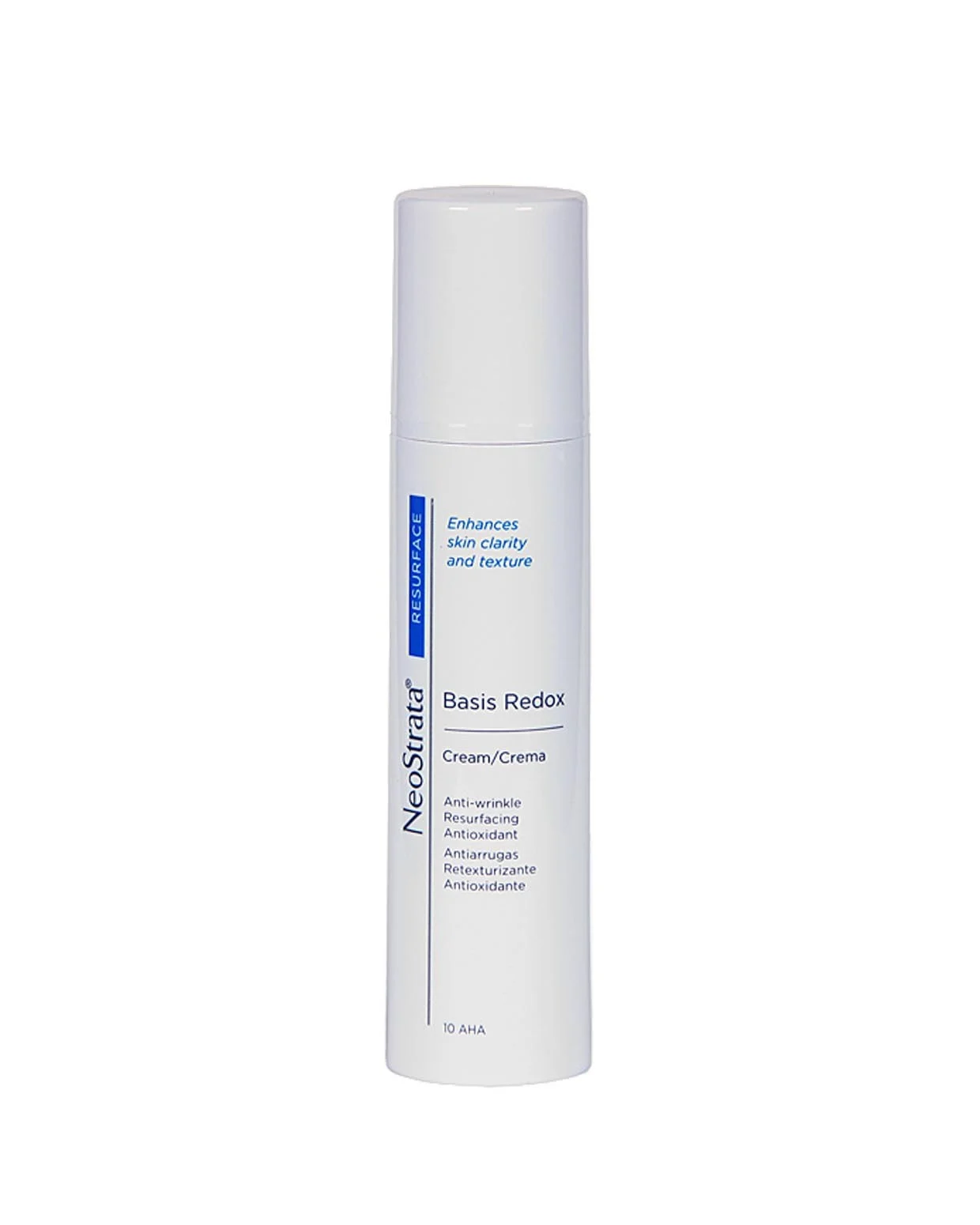 NEOSTRATA Resurface Redox Anti-Falten-Creme 50ml