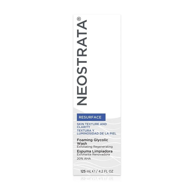 NEOSTRATA Resurface Reinigungsschaum 125ml
