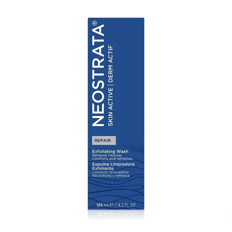 NEOSTRATA Skin Active Peeling-Reinigungsschaum 125ml