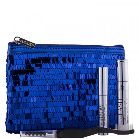 Neulash + NeuBrown Wimpern- und Augenbrauen-Behandlungsset