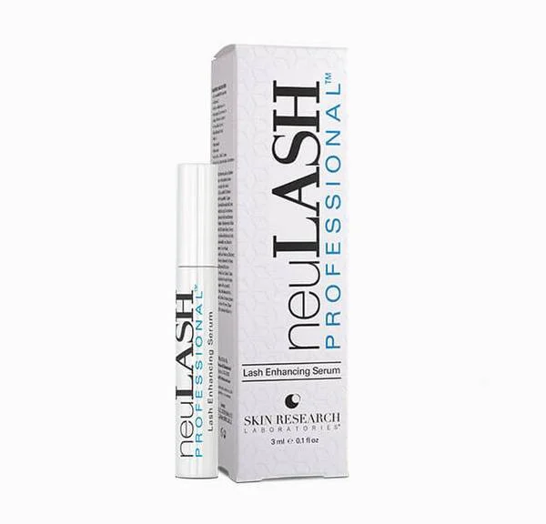 Neulash Professional Wimpernbehandlungsserum 3ml