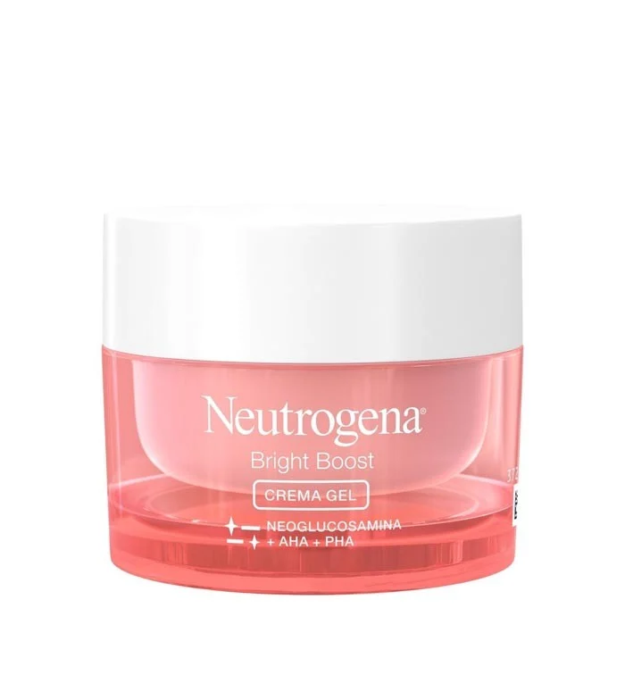 Neutrogena Bright Boost Crema Gel 50ml