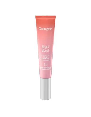 Neutrogena Bright Boost Sérum Iluminador 30ml