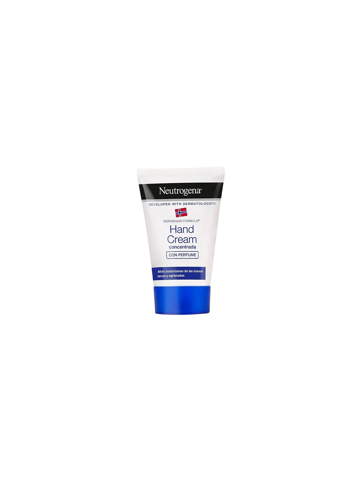 Neutrogena Crema de Manos Concentrada 50ml