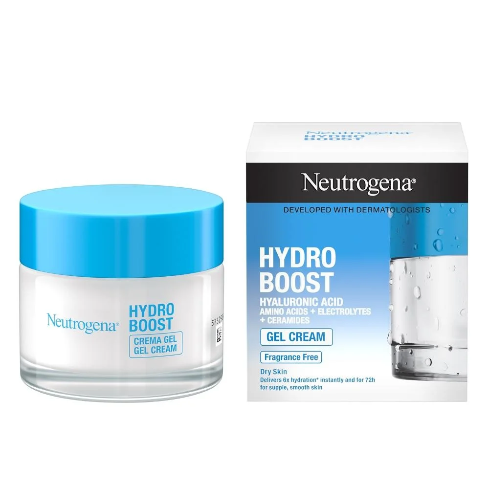 NEUTROGENA Hydro Boost Creme-Gel 50ml