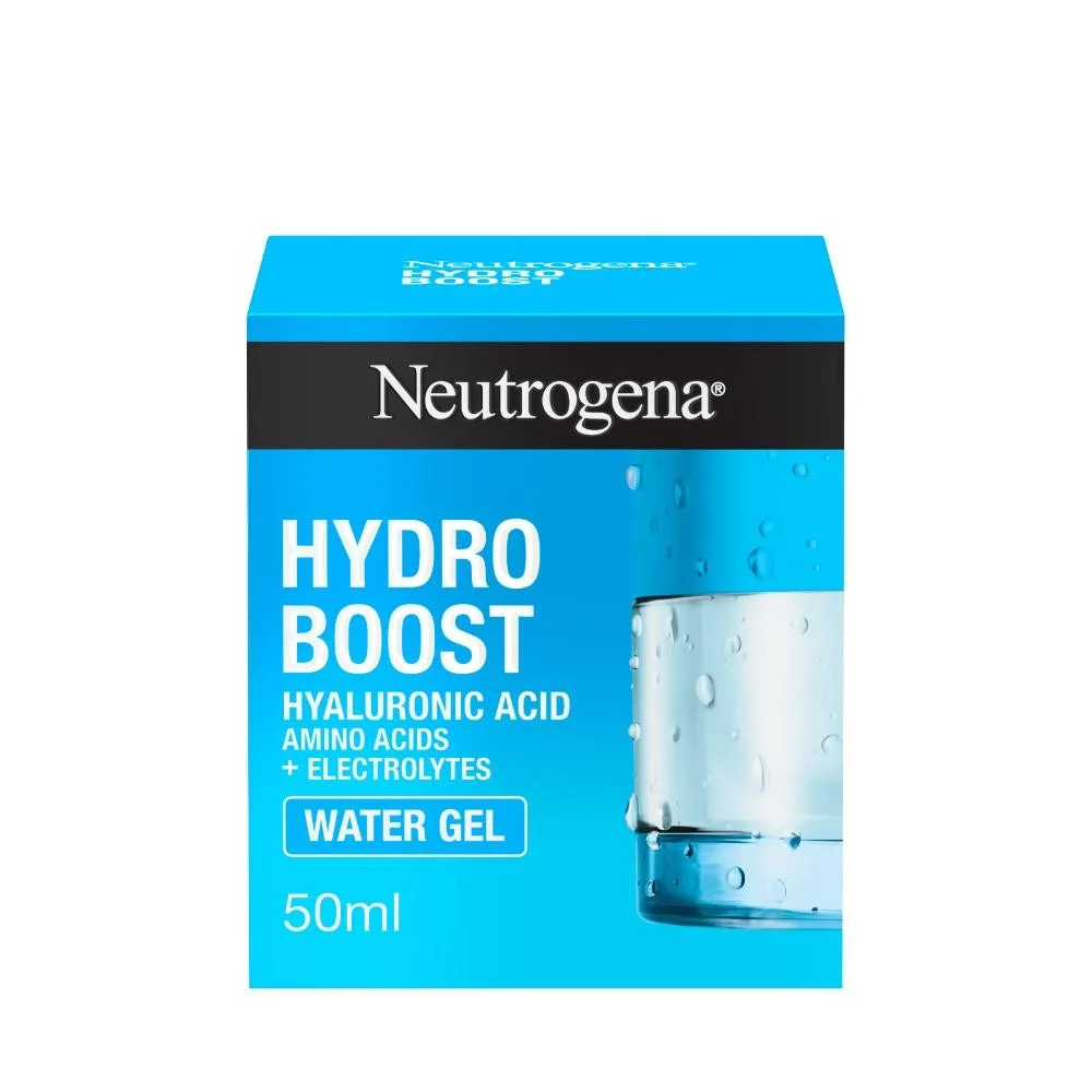 NEUTROGENA Hydro Boost Wassergel 50ml
