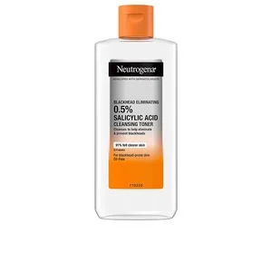 Neutrogena Tónico Limpiador de Puntos Negros Líquido 200ml