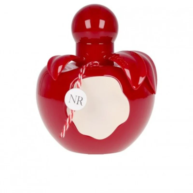 Nina Ricci Nina Rouge Eau de Toilette für Damen Spray 50 ml