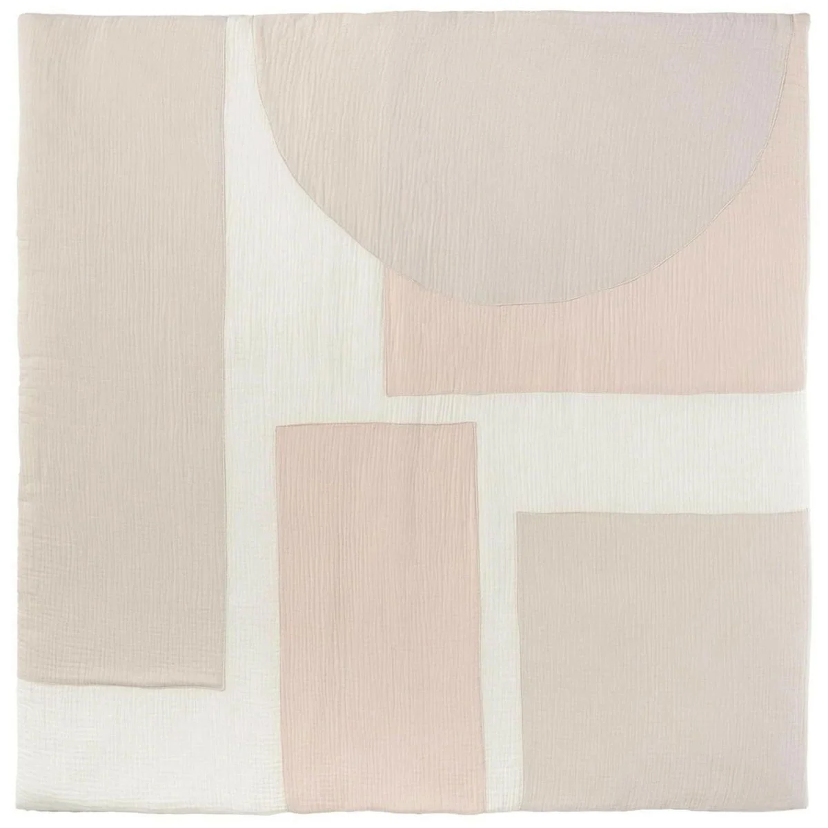 Nordic coast companyKrabbeldecke Musselin natur