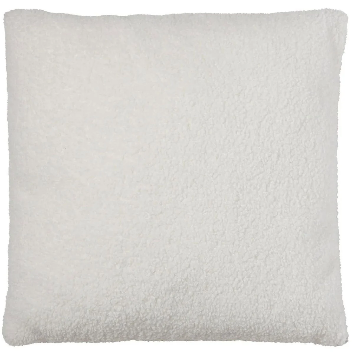 Nordic coast companyTeddykissen creme 40x40 cm