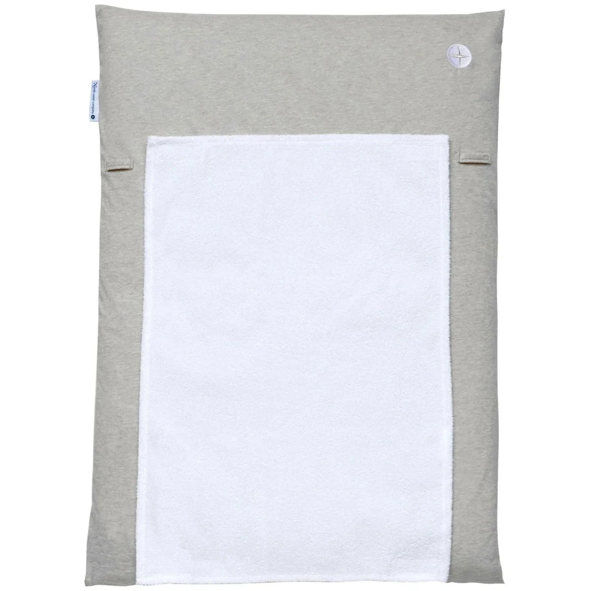 Nordic coast companyWickelauflage grau 70x50 cm