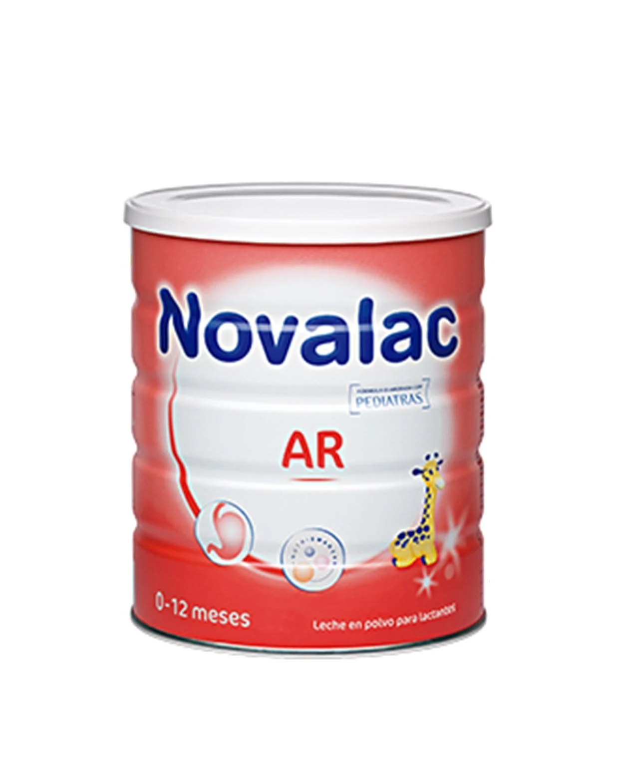 NOVALAC AR 800G