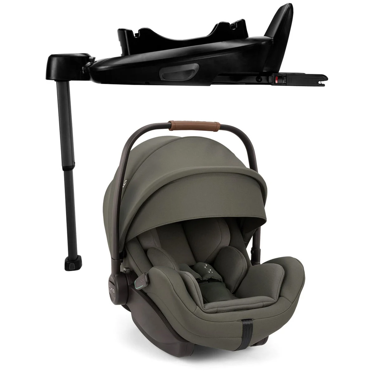 nunaarra flex Set pine